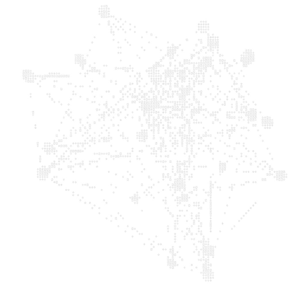 Network illustration